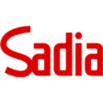12. Sadia