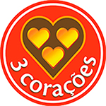 01. 3 CORAÇÕES